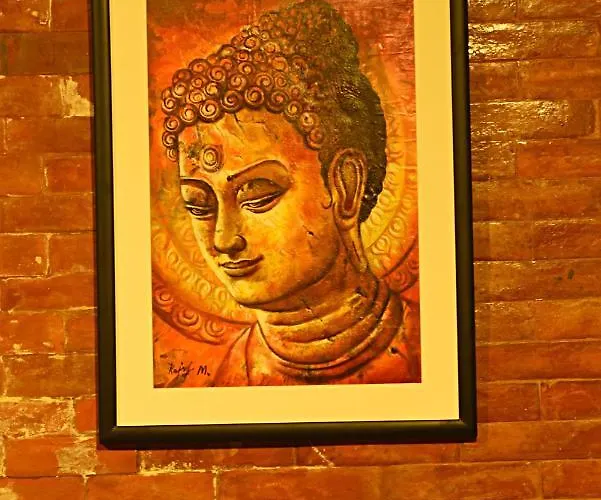 Eco Kathmandu