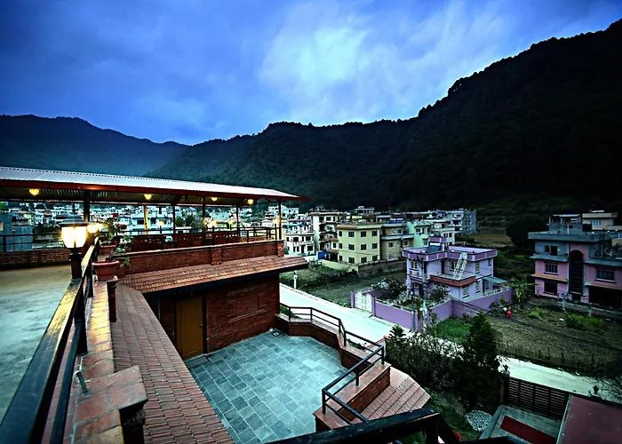 Eco Hotel *