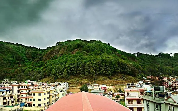 Eco Hotel *
