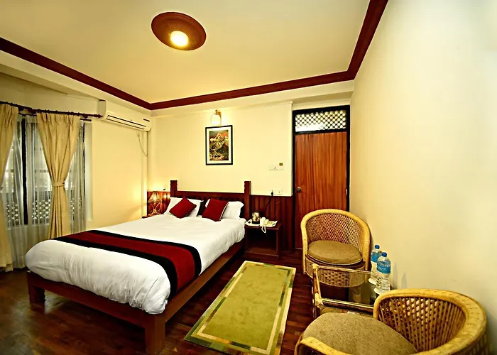 Eco Hotel Kathmandu