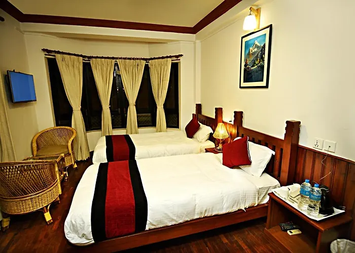 Hotel Eco
