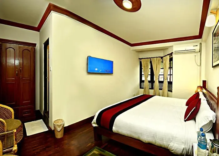 Eco Kathmandu